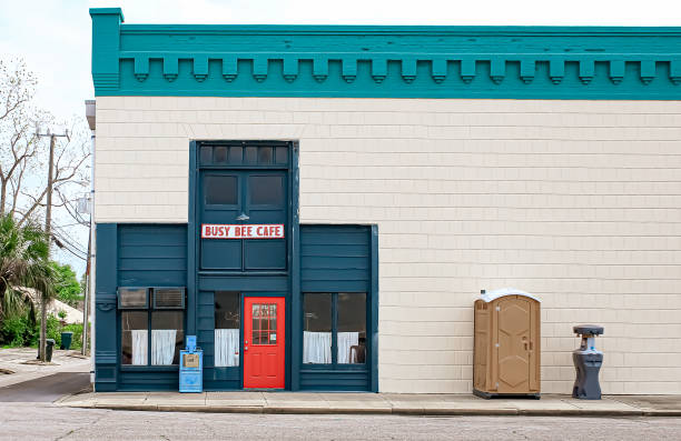 Best High-end porta potty rental  in Deer Park, TX