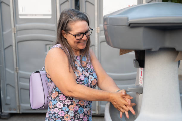 Best High-end porta potty rental  in Deer Park, TX