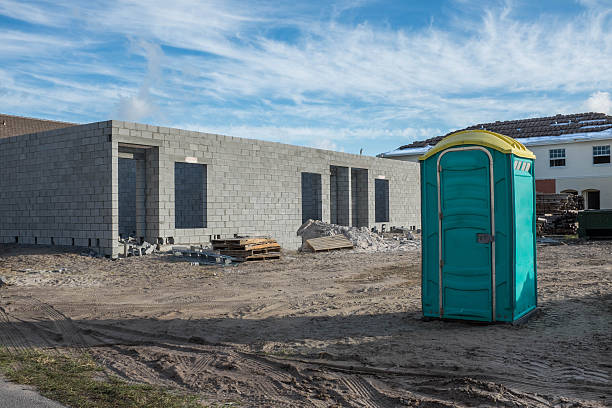 Best Long-term porta potty rental  in Deer Park, TX
